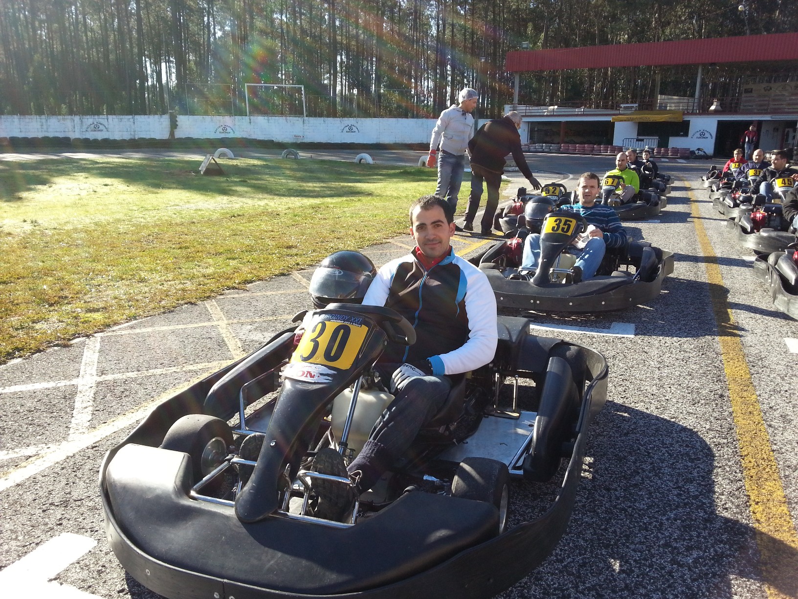GP SNSV4